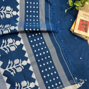Portulika Saree